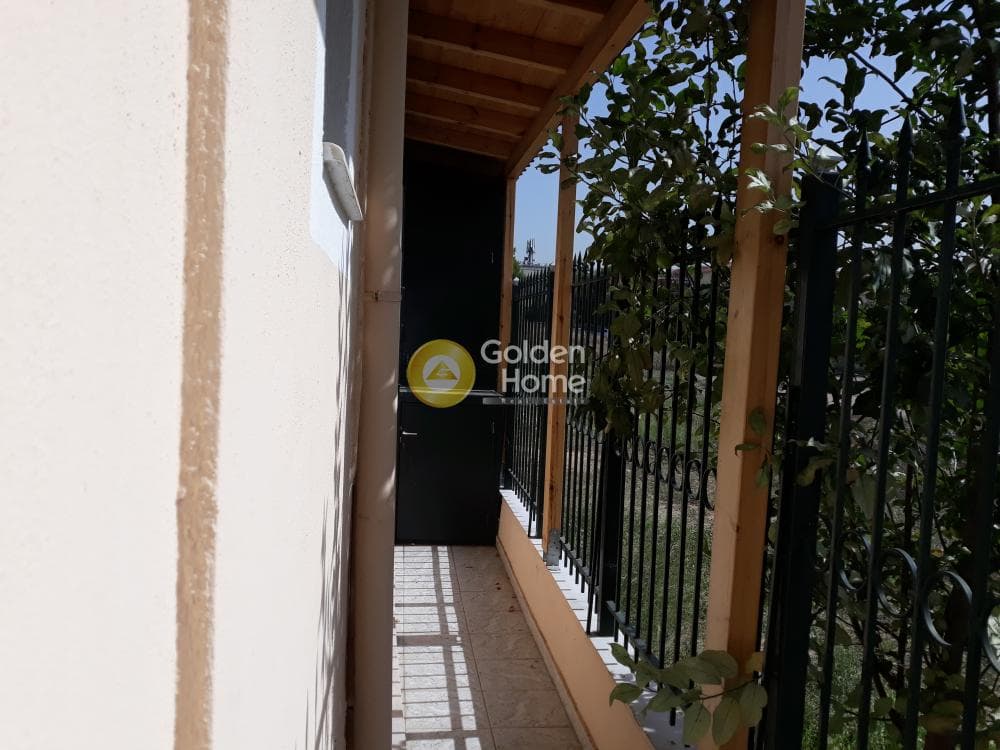 Μονοκατοικία στην Θεοτόκος, Καματερό — Φωτογραφία 11 από 12