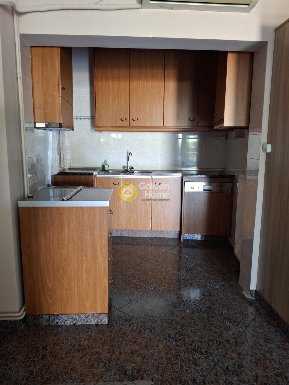 Διαμέρισμα στην Λόφος Ξελαφτάκι, Καλύβια Θορικού — Φωτογραφία 4 από 15