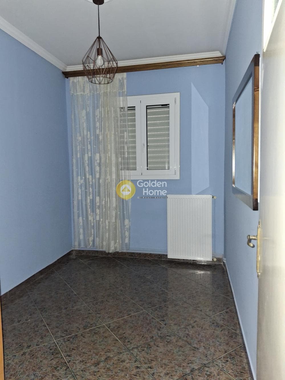 Διαμέρισμα στην Λόφος Ξελαφτάκι, Καλύβια Θορικού — Φωτογραφία 11 από 15