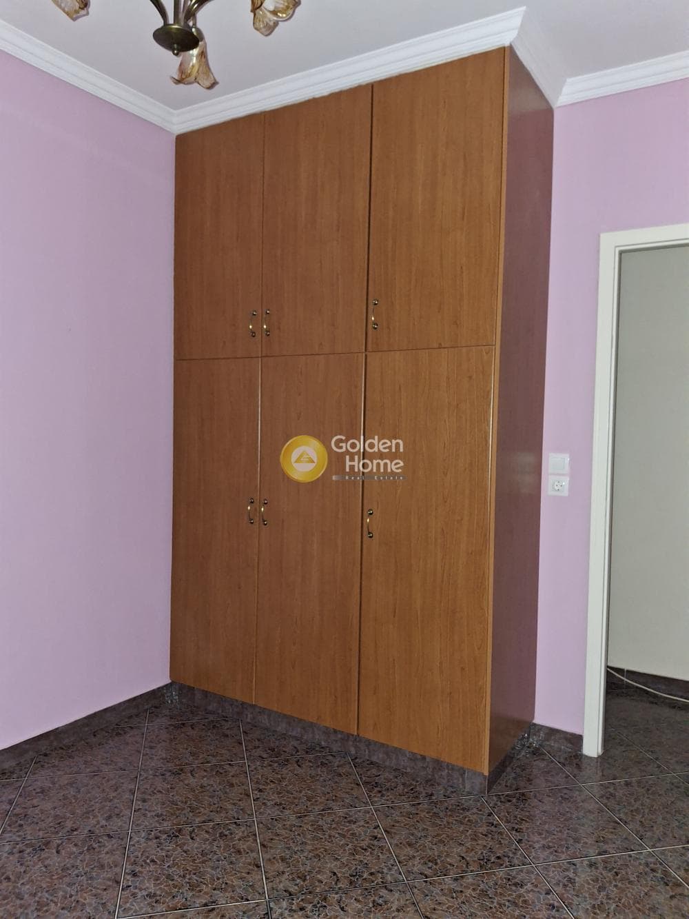 Διαμέρισμα στην Λόφος Ξελαφτάκι, Καλύβια Θορικού — Φωτογραφία 7 από 15