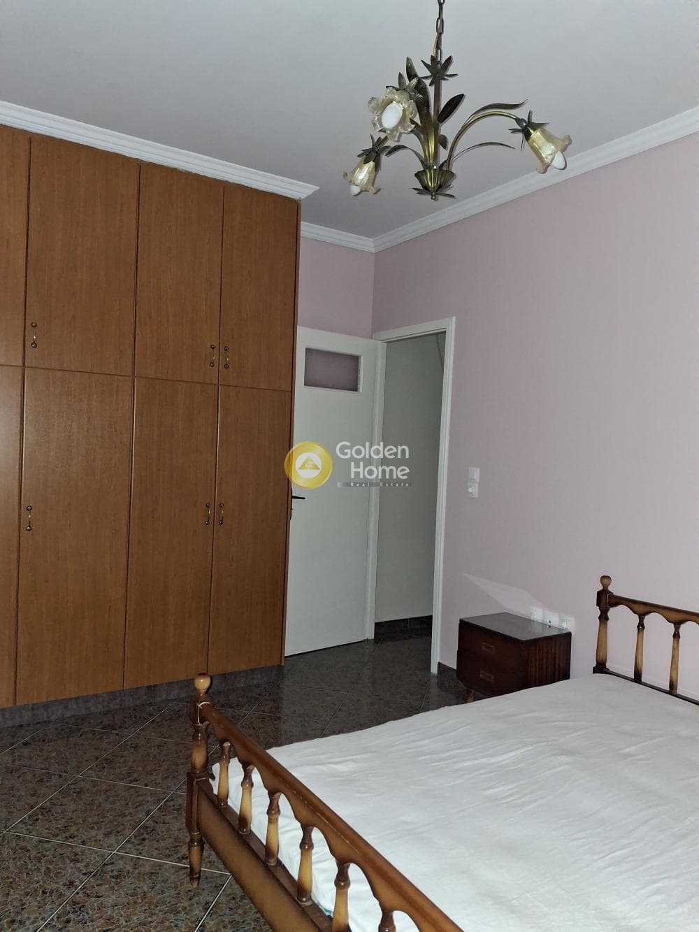 Διαμέρισμα στην Λόφος Ξελαφτάκι, Καλύβια Θορικού — Φωτογραφία 9 από 15