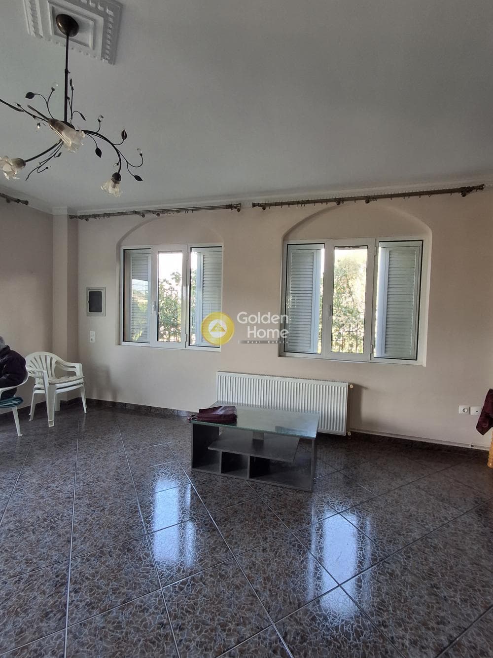 Διαμέρισμα στην Λόφος Ξελαφτάκι, Καλύβια Θορικού — Φωτογραφία 3 από 15