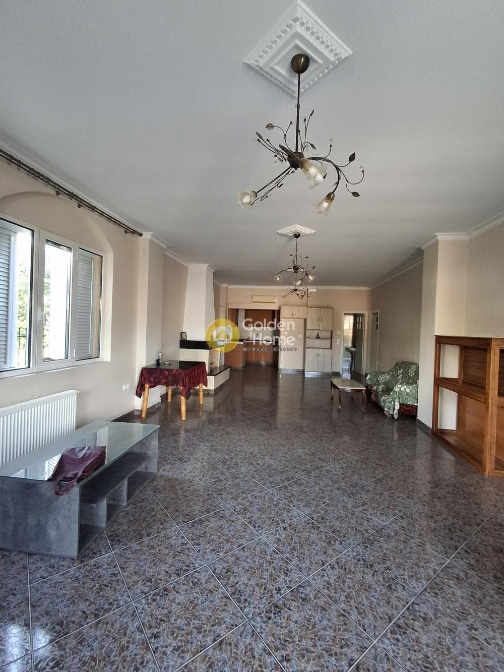 Διαμέρισμα στην Λόφος Ξελαφτάκι, Καλύβια Θορικού — Φωτογραφία 2 από 15
