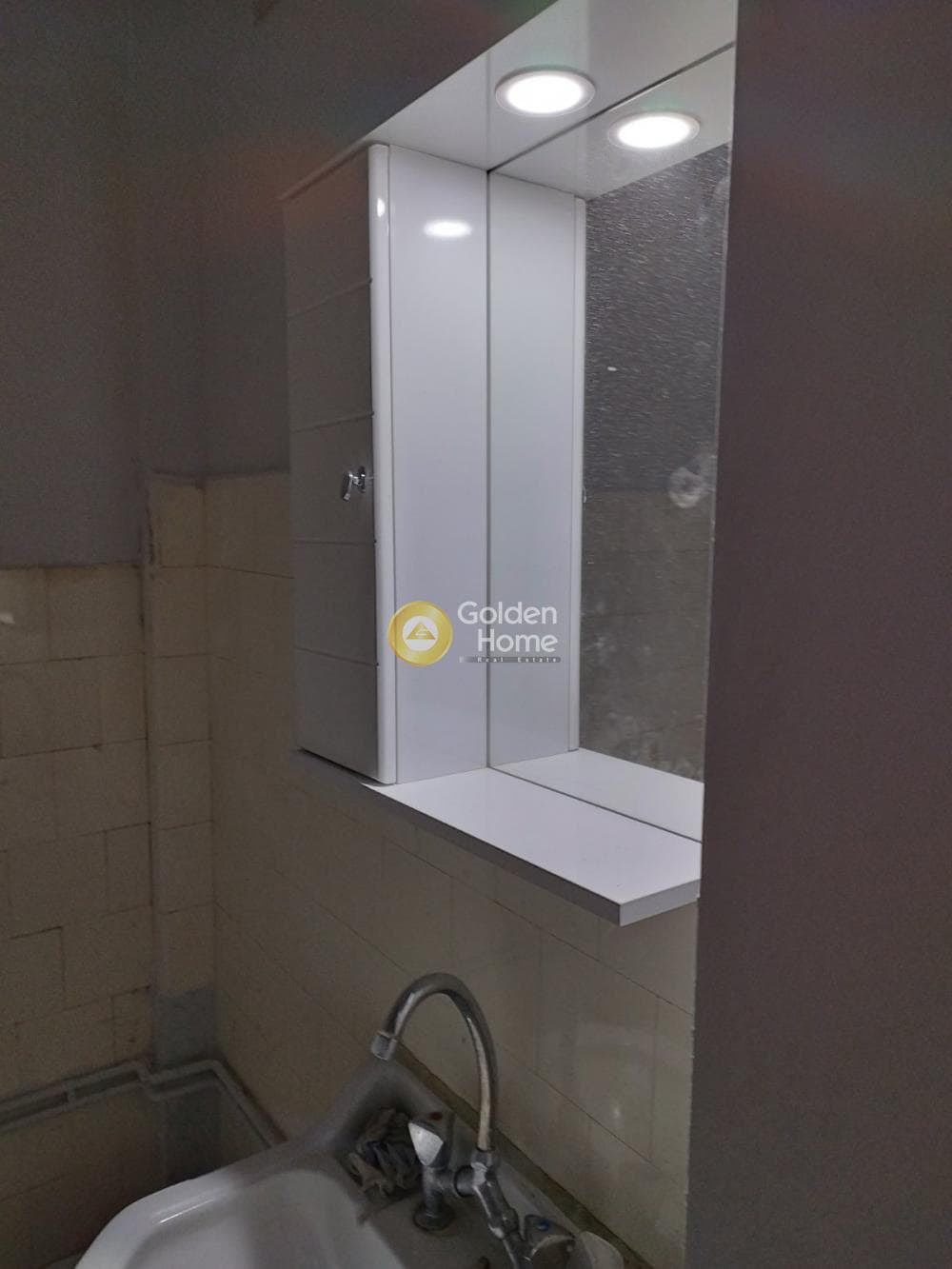Διαμέρισμα στην Πλατεία Βάθης, Κέντρο — Φωτογραφία 3 από 4