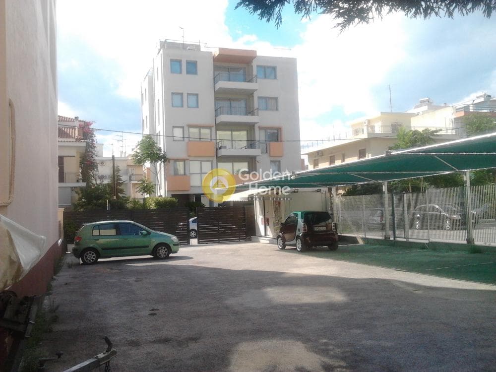 Οικόπεδο στην Παράδεισος, Μαρούσι — Φωτογραφία 3 από 6