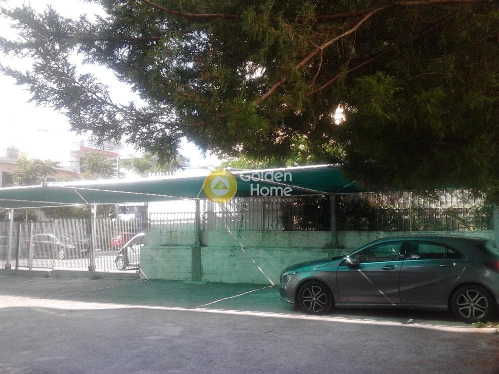 Οικόπεδο στην Παράδεισος, Μαρούσι — Φωτογραφία 5 από 6