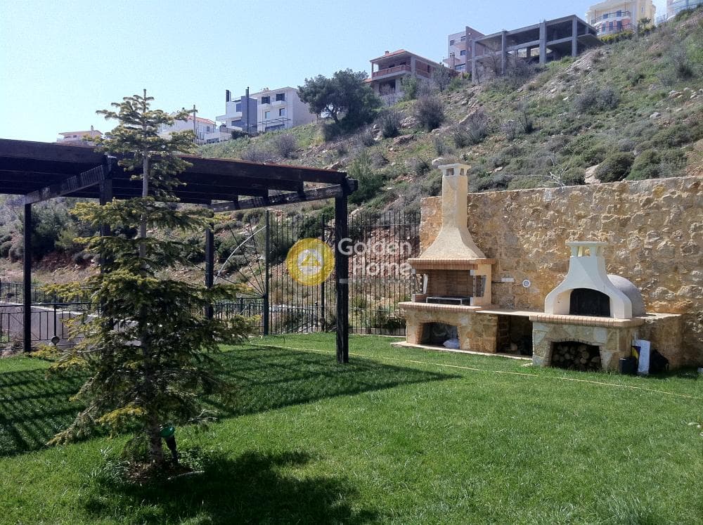 Μονοκατοικία στην Καλλιθέα, Πεντέλη — Φωτογραφία 2 από 41