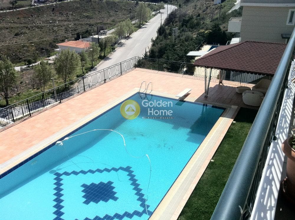 Μονοκατοικία στην Καλλιθέα, Πεντέλη — Φωτογραφία 4 από 41