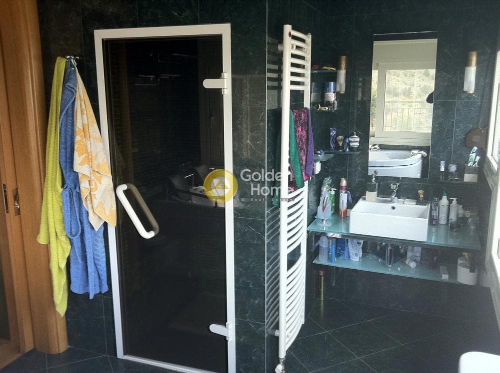Μονοκατοικία στην Καλλιθέα, Πεντέλη — Φωτογραφία 20 από 41
