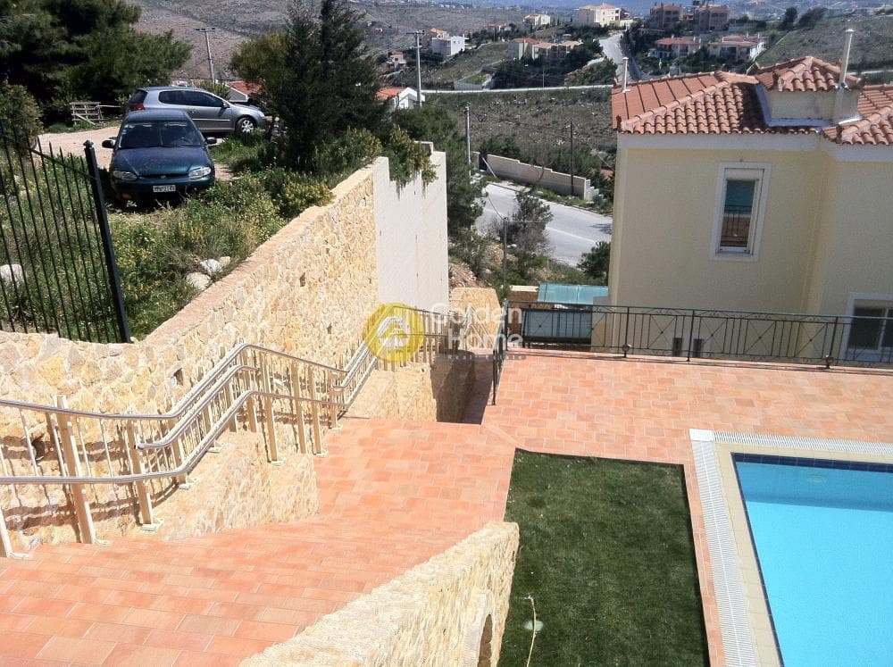 Μονοκατοικία στην Καλλιθέα, Πεντέλη — Φωτογραφία 34 από 41