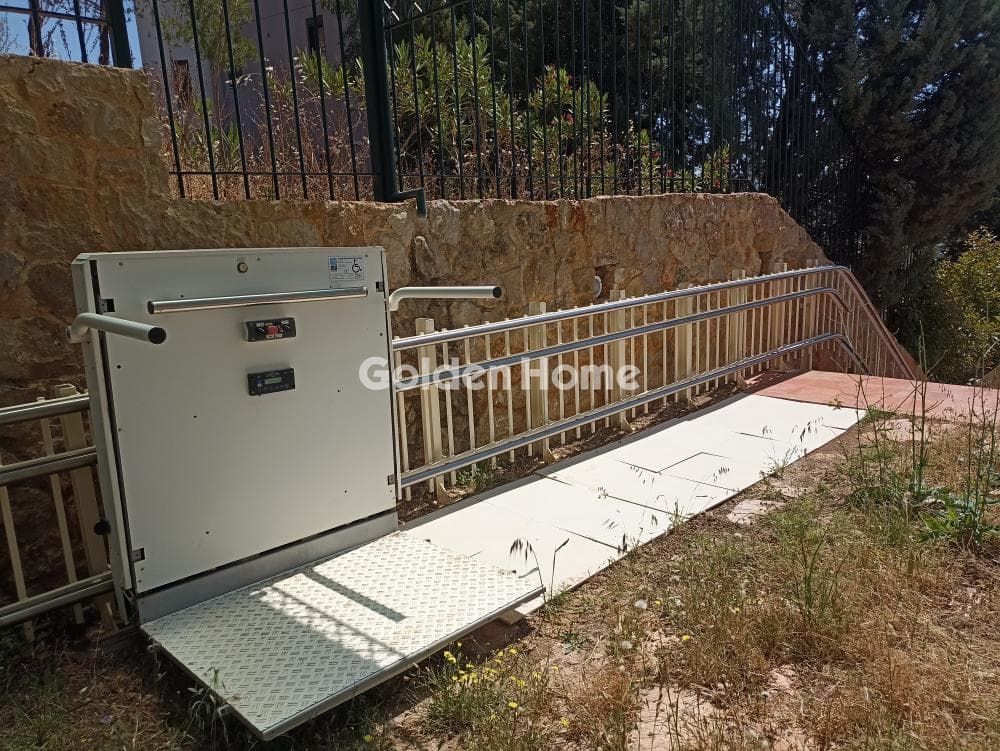 Μονοκατοικία στην Καλλιθέα, Πεντέλη — Φωτογραφία 41 από 41