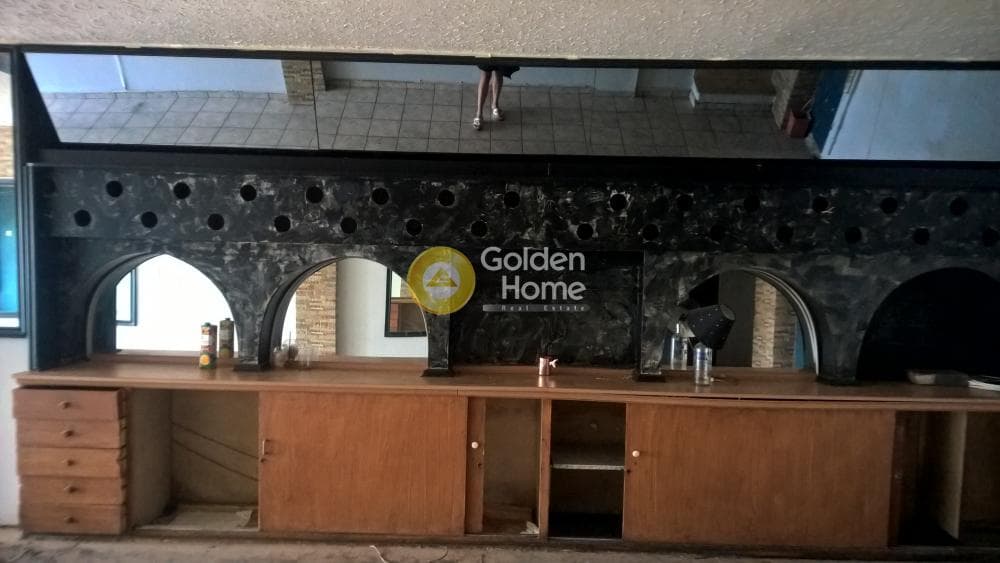 Retail Store in Saframpoli, Nea Ionia — Photo 5 of 5