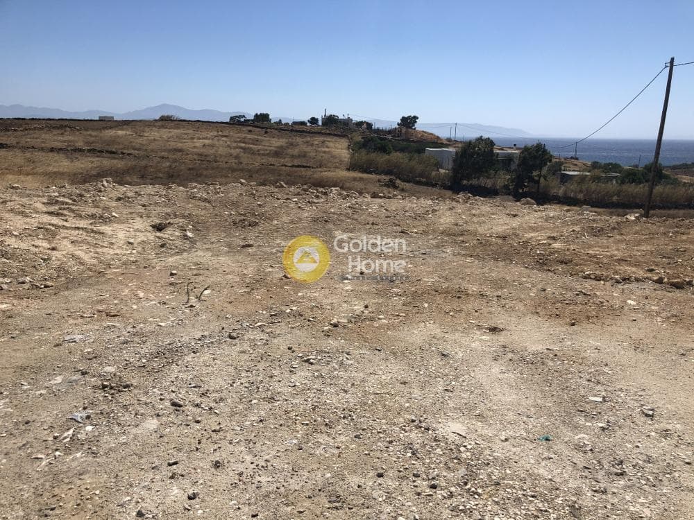 Parcel in Tzanes, Paros — Photo 5 of 12