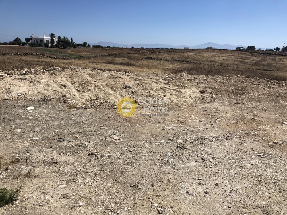 Parcel in Tzanes, Paros — Photo 7 of 12