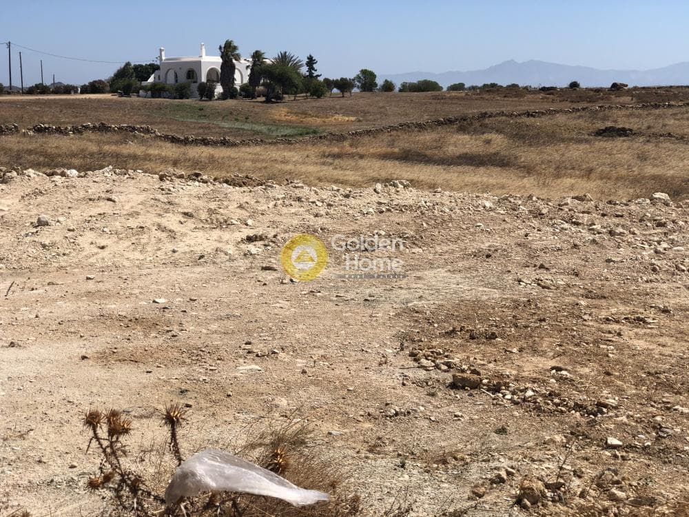 Parcel in Tzanes, Paros — Photo 10 of 12