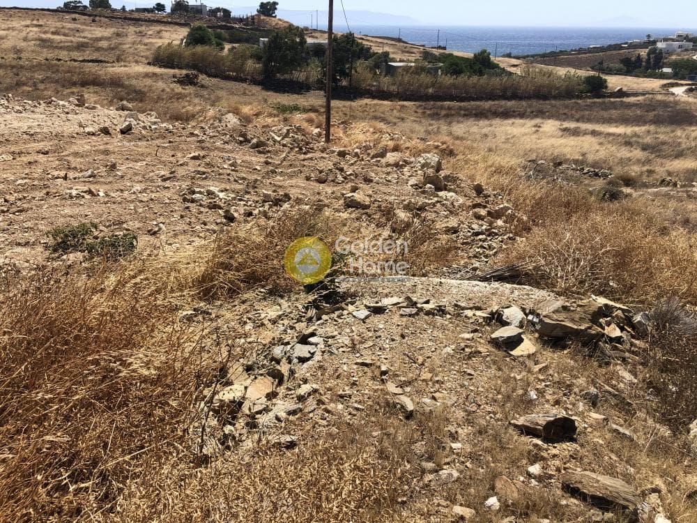 Parcel in Tzanes, Paros — Photo 11 of 12