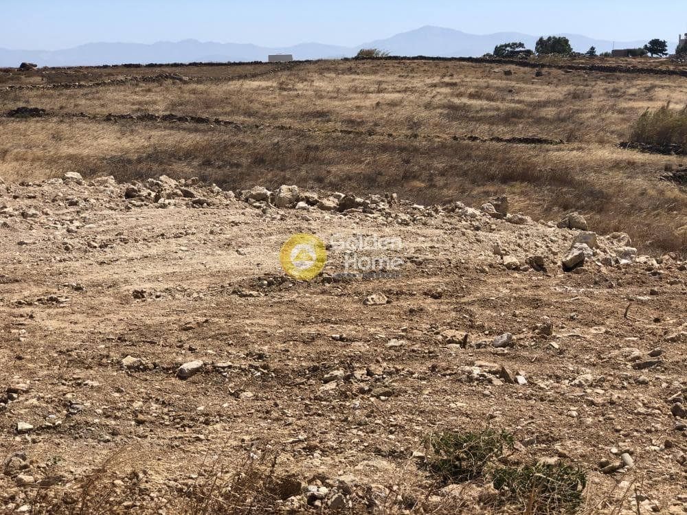 Parcel in Tzanes, Paros — Photo 12 of 12