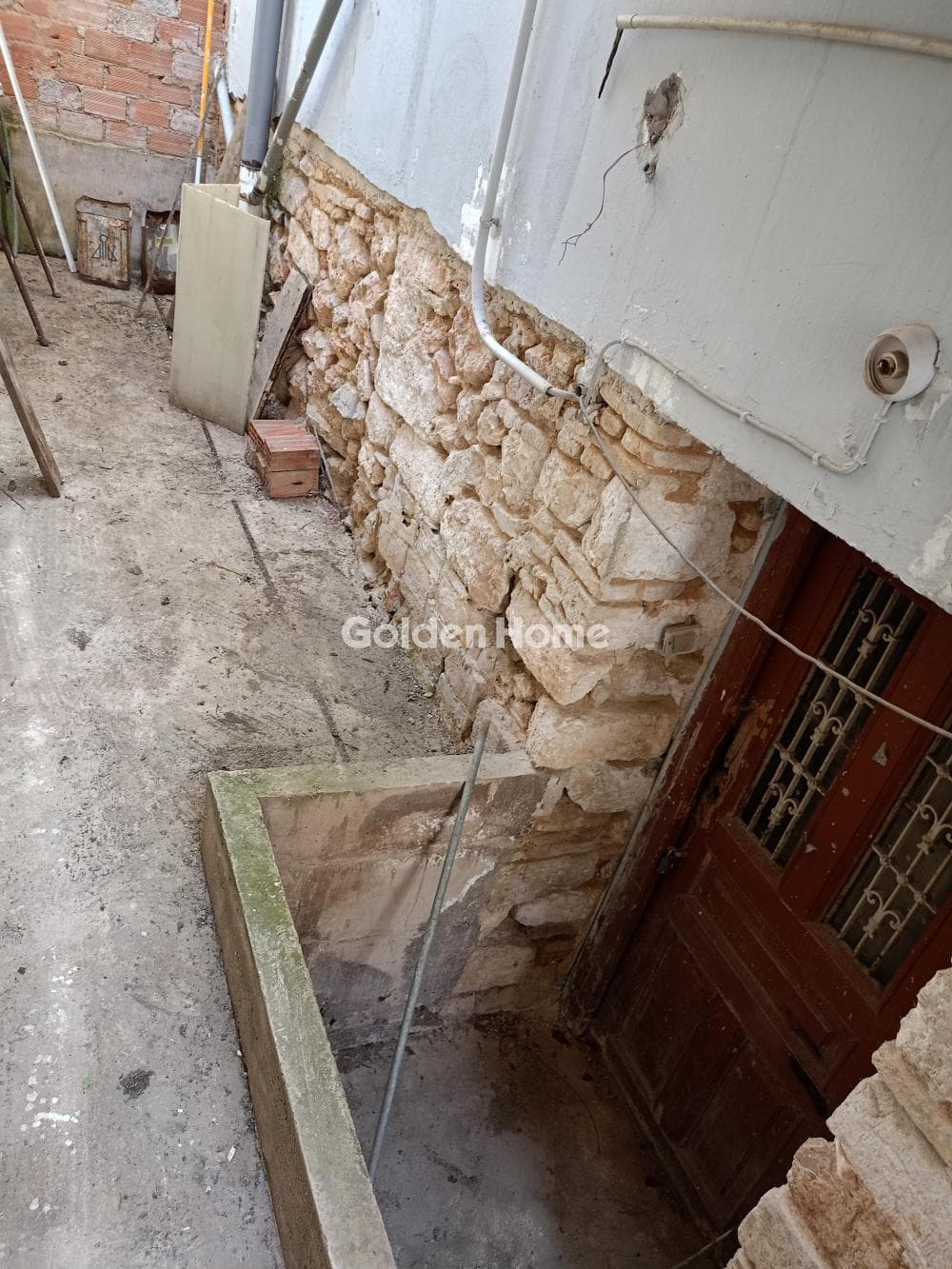 Μονοκατοικία στην Θυμαράκια, Αττική — Φωτογραφία 40 από 40