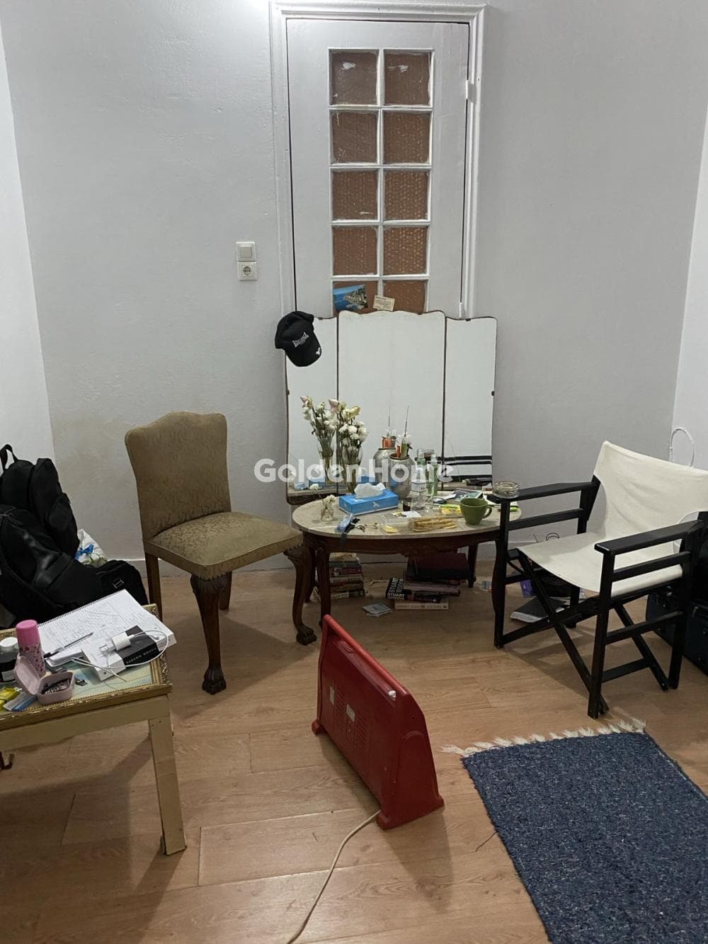Μονοκατοικία στην Θυμαράκια, Αττική — Φωτογραφία 1 από 40