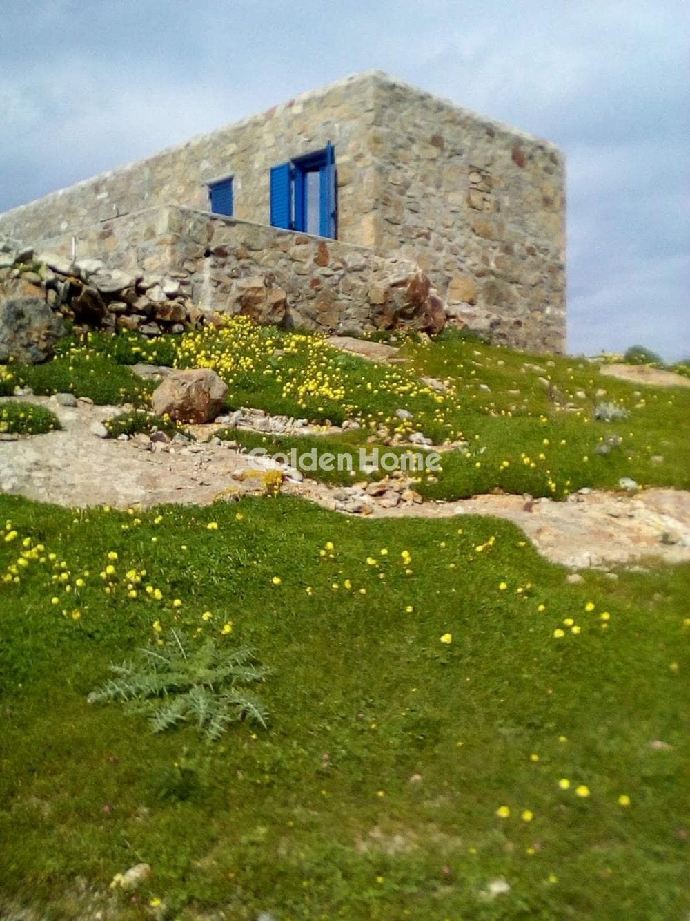 House in Ano Mera, Mykonos — Photo 5 of 6