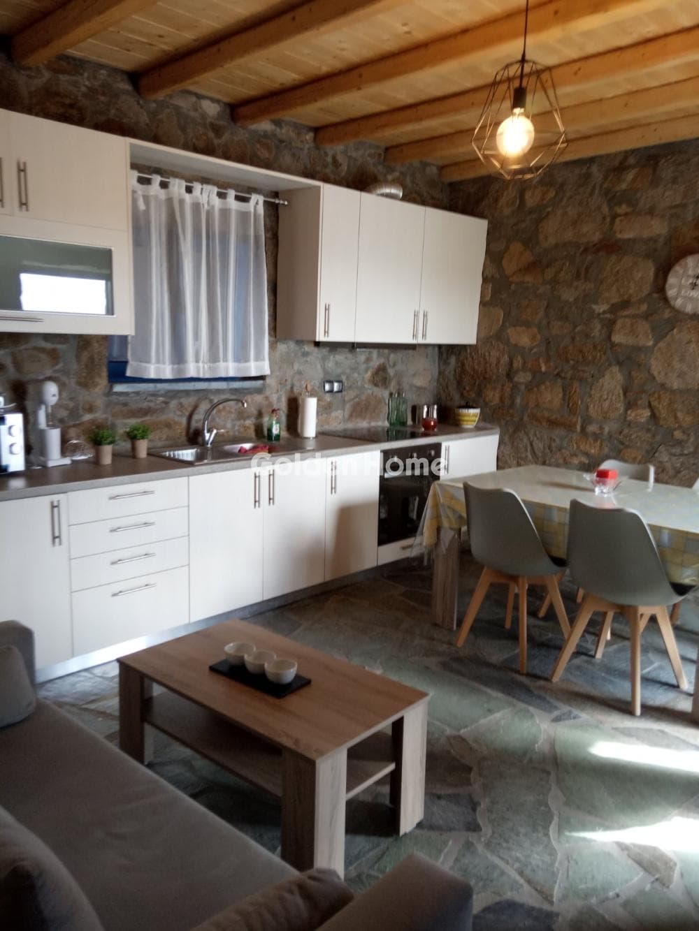 House in Ano Mera, Mykonos — Photo 1 of 6
