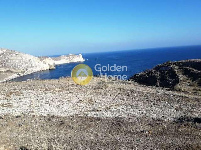 Αγροτεμάχιο στην Κέντρο, Σαντορίνη — Φωτογραφία 1 από 7