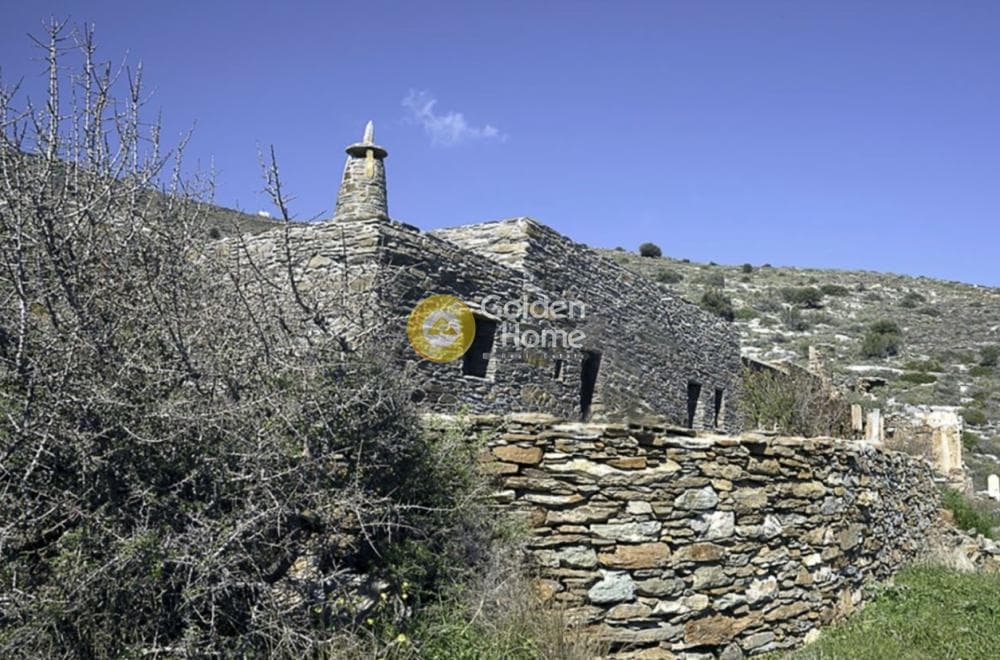 House in Orkos, Kea — Photo 2 of 16