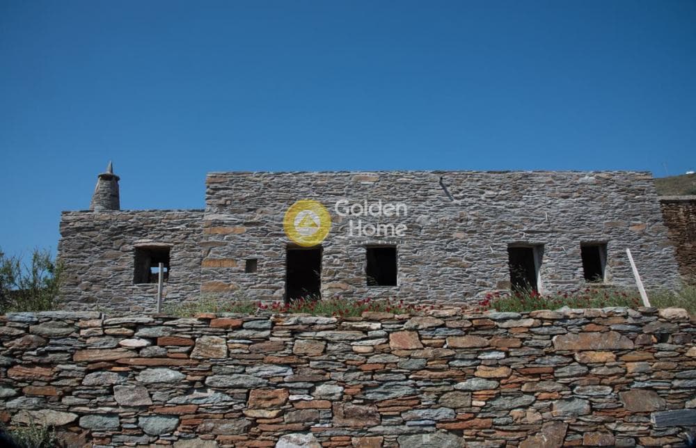 House in Orkos, Kea — Photo 3 of 16