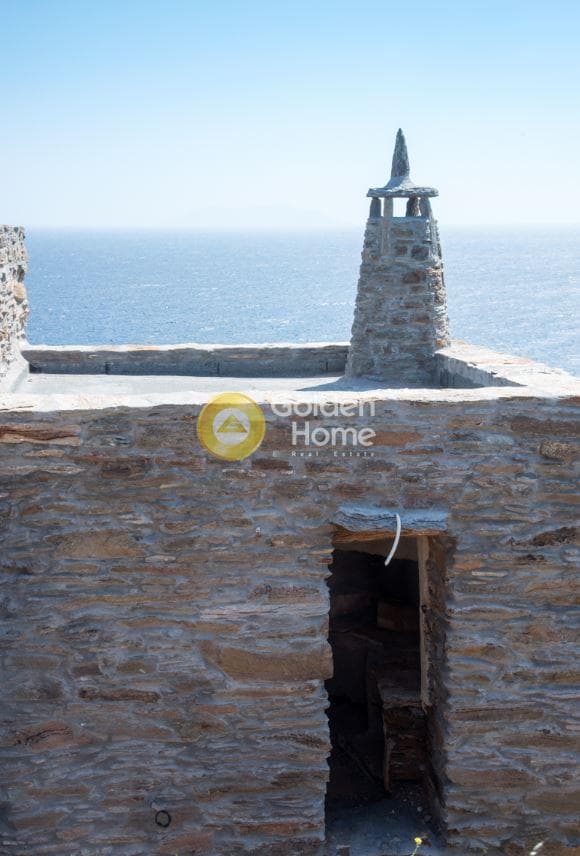 House in Orkos, Kea — Photo 8 of 16