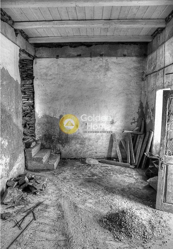 House in Orkos, Kea — Photo 10 of 16