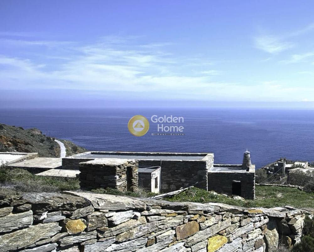 House in Orkos, Kea — Photo 14 of 16