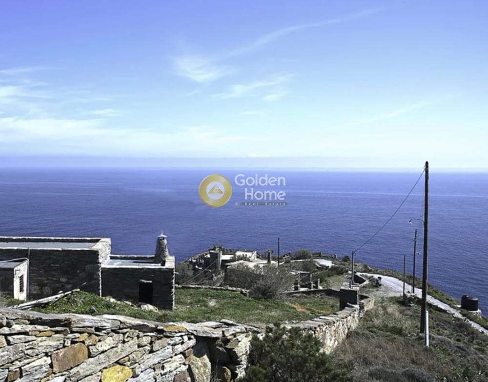 House in Orkos, Kea — Photo 15 of 16