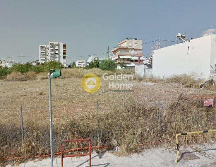 Οικόπεδο στην Αγία Παρασκευή, Άγιος Δημήτριος — Φωτογραφία 5 από 5