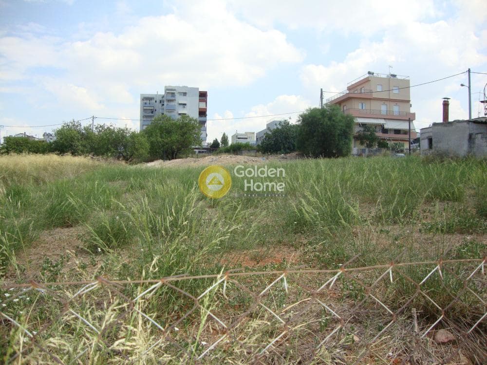Οικόπεδο στην Αγία Παρασκευή, Άγιος Δημήτριος — Φωτογραφία 1 από 5