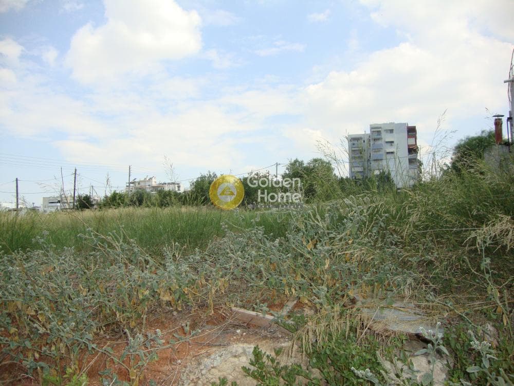 Οικόπεδο στην Αγία Παρασκευή, Άγιος Δημήτριος — Φωτογραφία 3 από 5