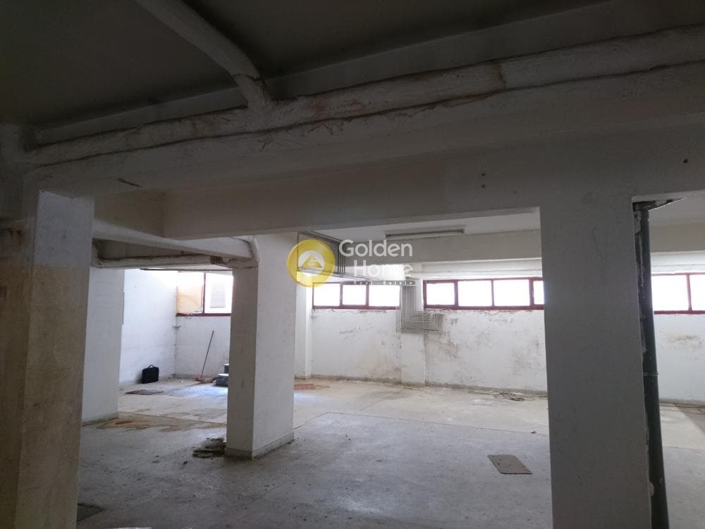 Αποθήκη στην Λόφος Φινοπούλου, Πολύγωνο - Τουρκοβούνια — Φωτογραφία 13 από 14