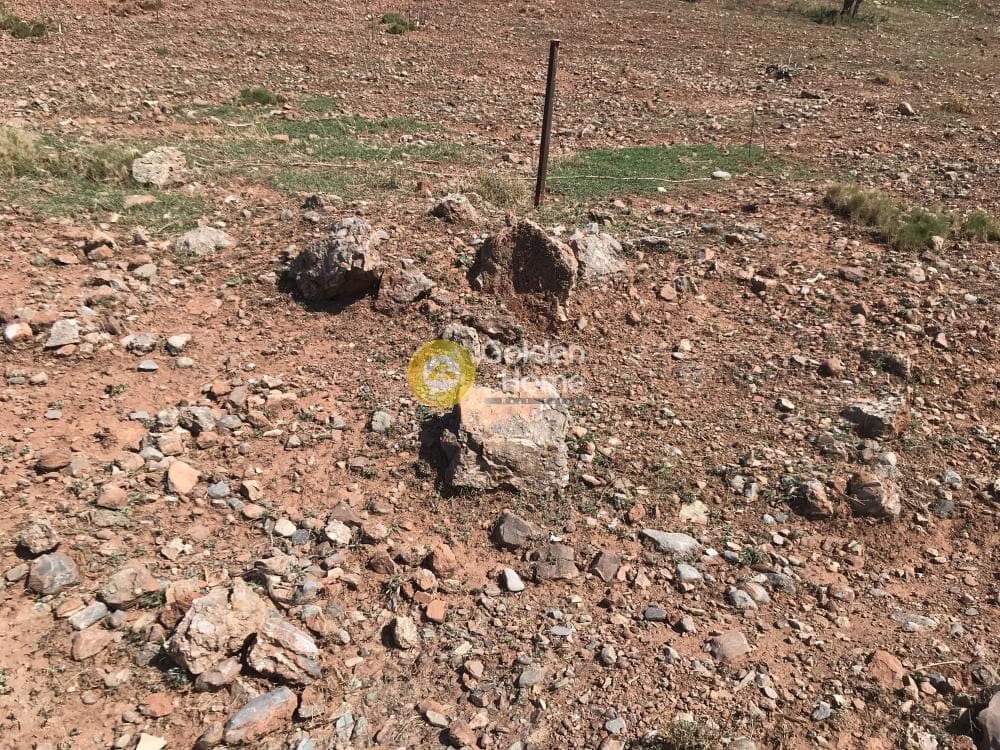 Building Plot in Galazia akti, Kalivia Thorikou — Photo 9 of 12