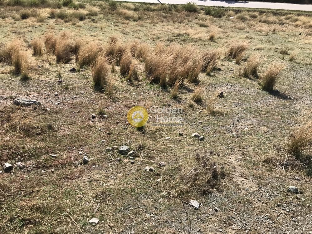 Building Plot in Galazia akti, Kalivia Thorikou — Photo 4 of 12