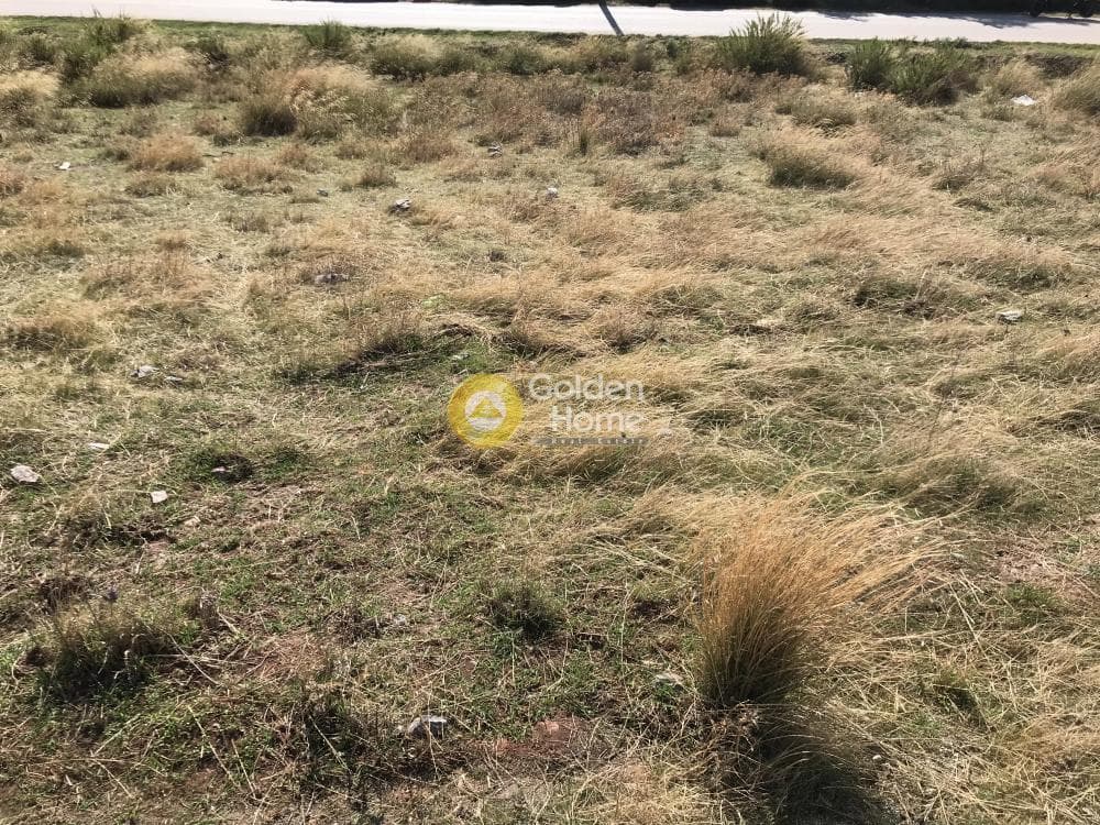 Building Plot in Galazia akti, Kalivia Thorikou — Photo 1 of 12