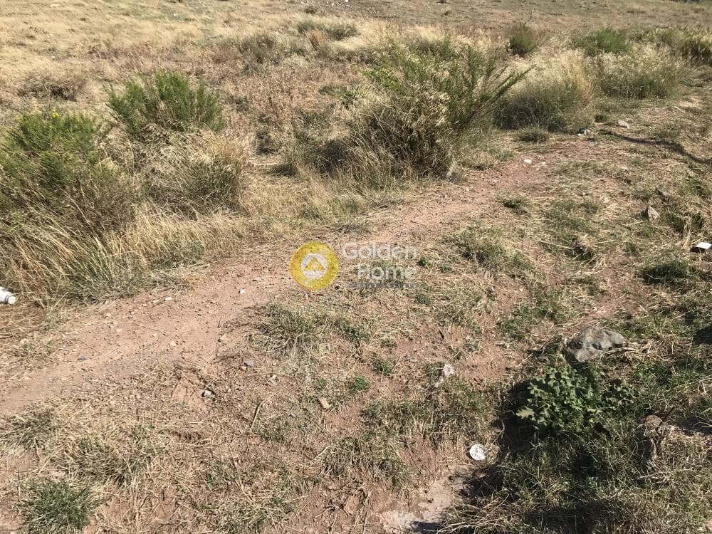 Building Plot in Galazia akti, Kalivia Thorikou — Photo 6 of 12