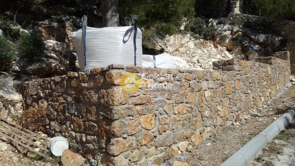 Οικόπεδο στην Μεγάλα Σχοινία Α, Αχαρνές — Φωτογραφία 4 από 8