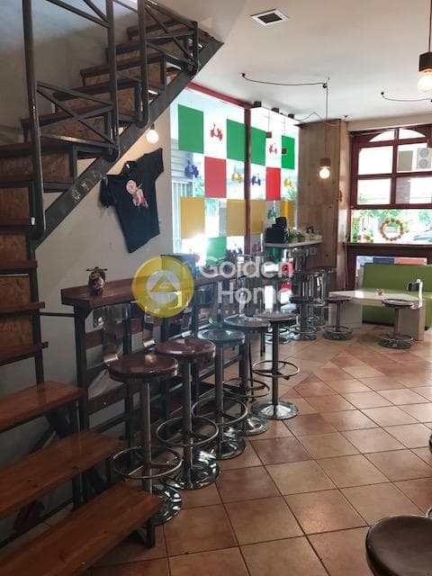 Retail Store in Faliro, Koukaki - Makrigianni — Photo 1 of 6