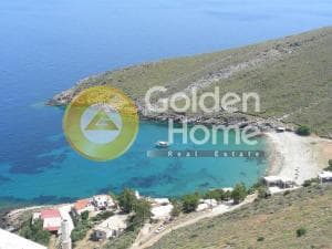 Οικόπεδο στην Όρκος, Κέα — Φωτογραφία 1 από 4