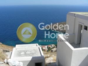 Οικόπεδο στην Όρκος, Κέα — Φωτογραφία 2 από 4