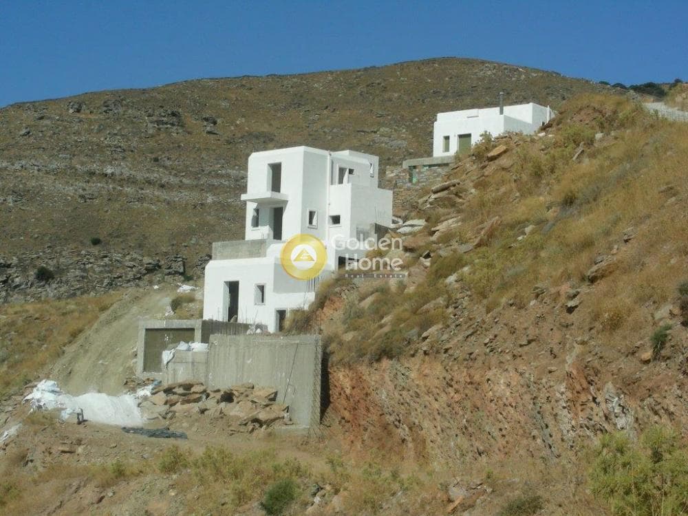 Οικόπεδο στην Όρκος, Κέα — Φωτογραφία 4 από 4