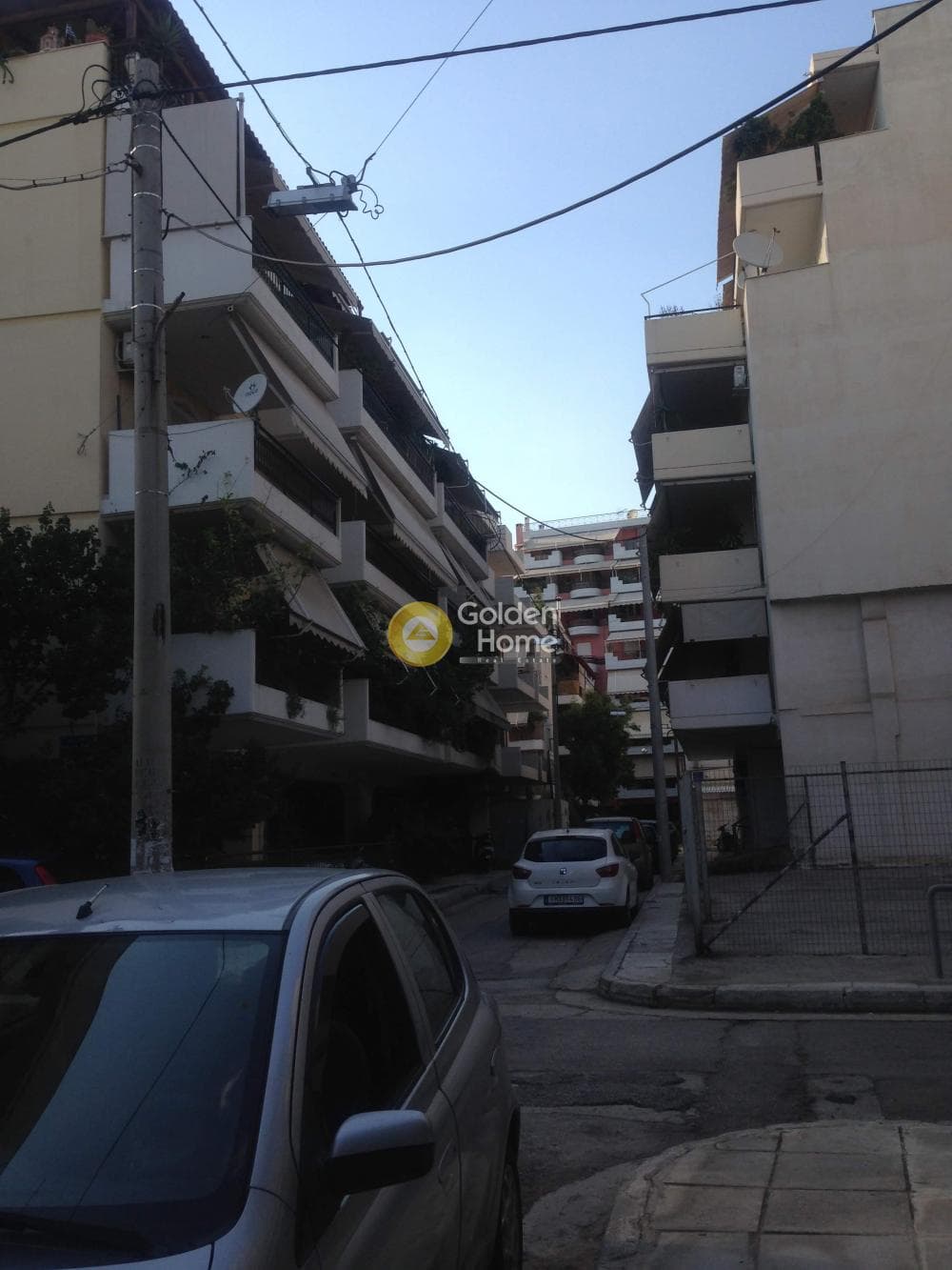 Οικόπεδο στην Σεπόλια, Σεπόλια - Σκουζέ — Φωτογραφία 8 από 11