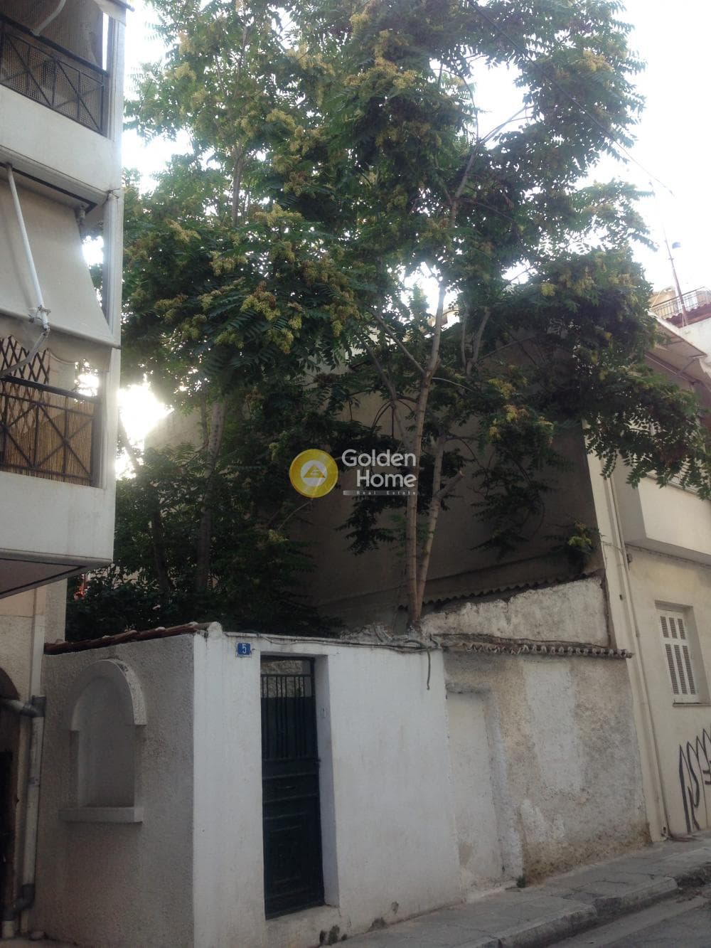 Οικόπεδο στην Σεπόλια, Σεπόλια - Σκουζέ — Φωτογραφία 2 από 11