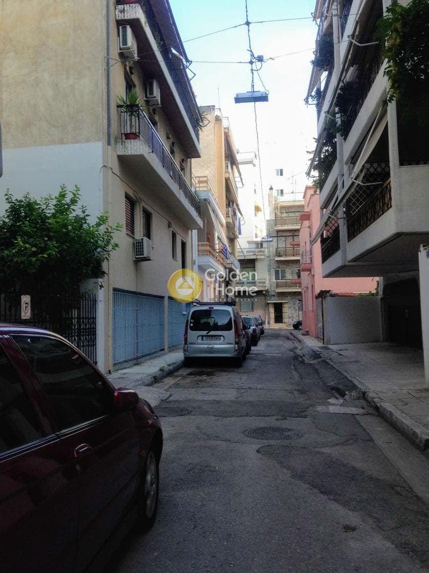 Οικόπεδο στην Σεπόλια, Σεπόλια - Σκουζέ — Φωτογραφία 10 από 11