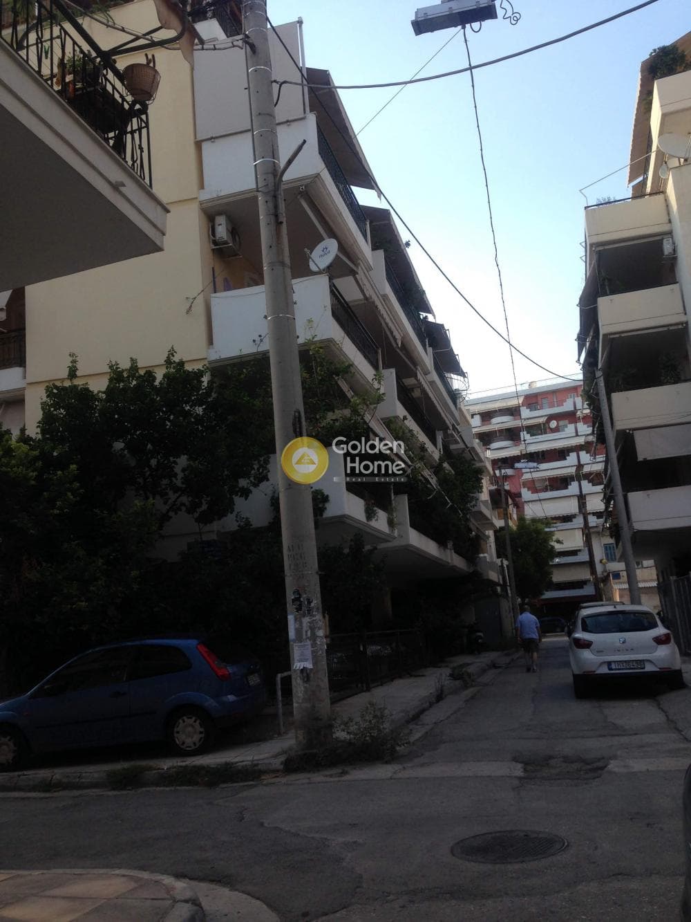 Οικόπεδο στην Σεπόλια, Σεπόλια - Σκουζέ — Φωτογραφία 9 από 11