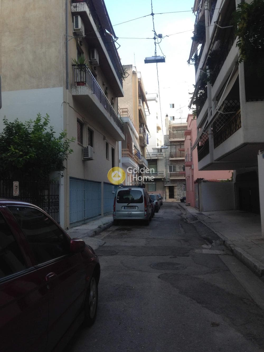 Οικόπεδο στην Σεπόλια, Σεπόλια - Σκουζέ — Φωτογραφία 11 από 11